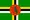 Dominica flag