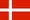 Denmark flag