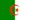 Algeria flag