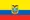 Ecuador flag