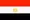 Egypt flag