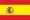 Spain flag