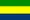 Gabon flag
