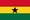 Ghana flag