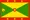 Grenada flag