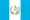 Guatemala flag