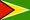 Guyana flag