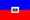 Haiti flag