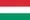 Hungary flag