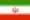 Iran (Islamic Republic of) flag