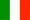 Italy flag