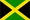 Jamaica flag