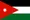 Jordan flag