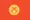 Kyrgyzstan flag