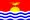 Kiribati flag