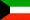 Kuwait flag
