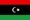 Libya flag