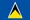 Saint Lucia flag