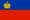 Liechtenstein flag