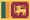 Sri Lanka flag