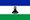 Lesotho flag