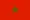 Morocco flag
