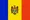 Moldova, Republic of flag