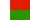 Madagascar flag