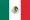 Mexico flag