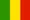 Mali flag