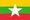 Myanmar flag
