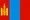 Mongolia flag