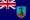 Montserrat flag