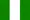 Nigeria flag