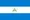 Nicaragua flag
