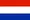 Netherlands flag