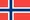 Norway flag