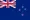 New Zealand flag