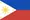 Philippines flag