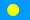 Palau flag