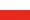 Poland flag