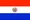Paraguay flag