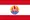 French Polynesia flag