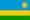 Rwanda flag