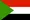 Sudan flag
