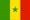 Senegal flag