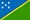 Solomon Islands flag