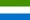 Sierra Leone flag