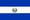 El Salvador flag