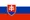 Slovakia flag